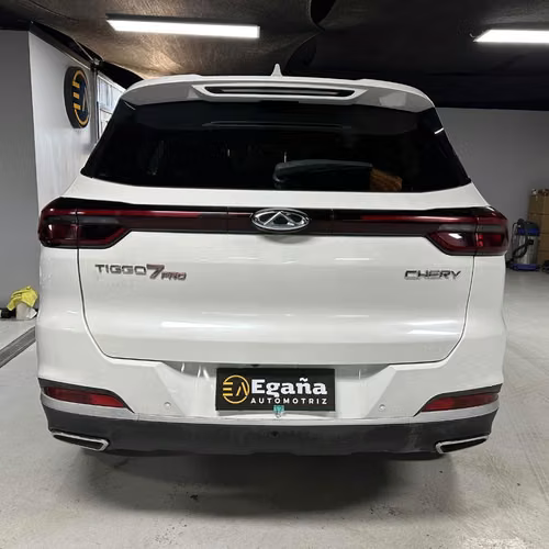 Chery Tiggo 7 pro GLS 2024