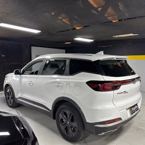 Chery Tiggo 7 pro GLS 2024
