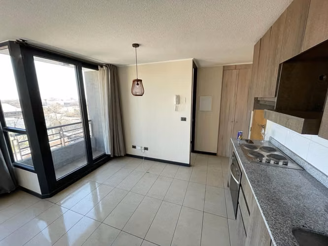 DEPARTAMENTO Martínez de Rozas 3550