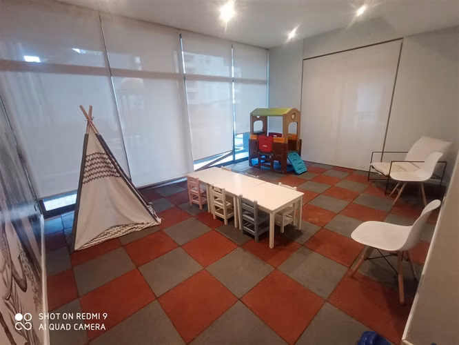 DEPARTAMENTO San Isidro 639