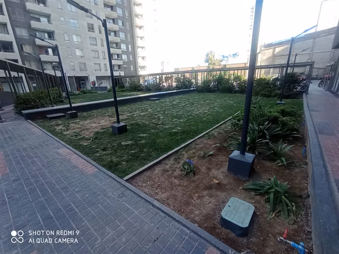 DEPARTAMENTO San Isidro 639