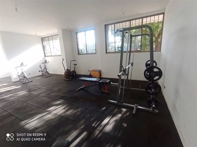 DEPARTAMENTO San Isidro 639