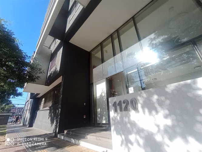DEPARTAMENTO San Isidro 639