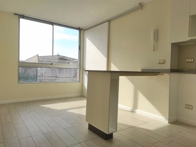 DEPARTAMENTO Portales 2895