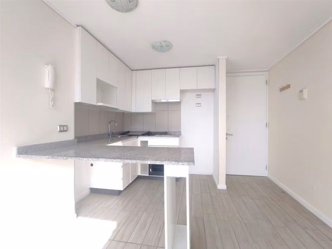 DEPARTAMENTO Portales 2895