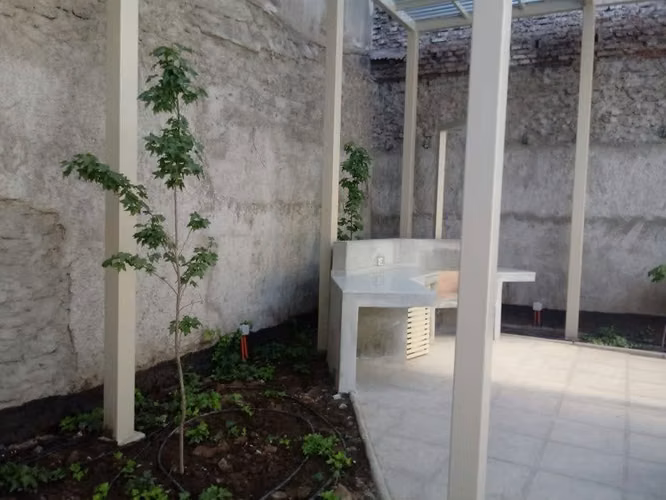DEPARTAMENTO Portales 2895