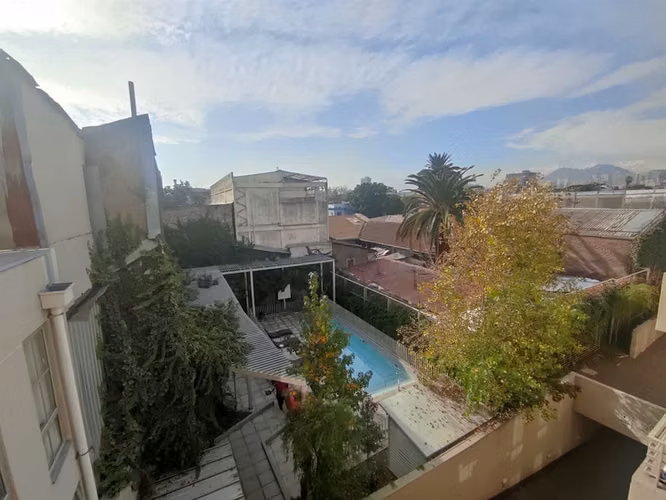 DEPARTAMENTO Portales 2895