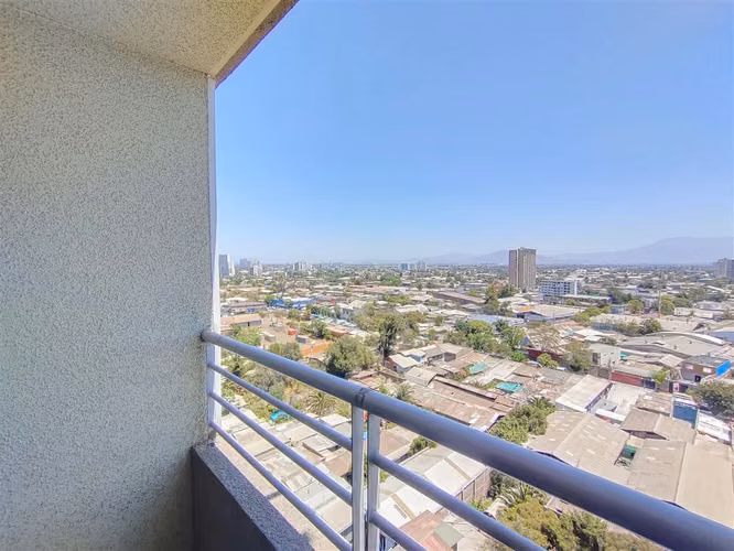 DEPARTAMENTO Juan de Barros 3885