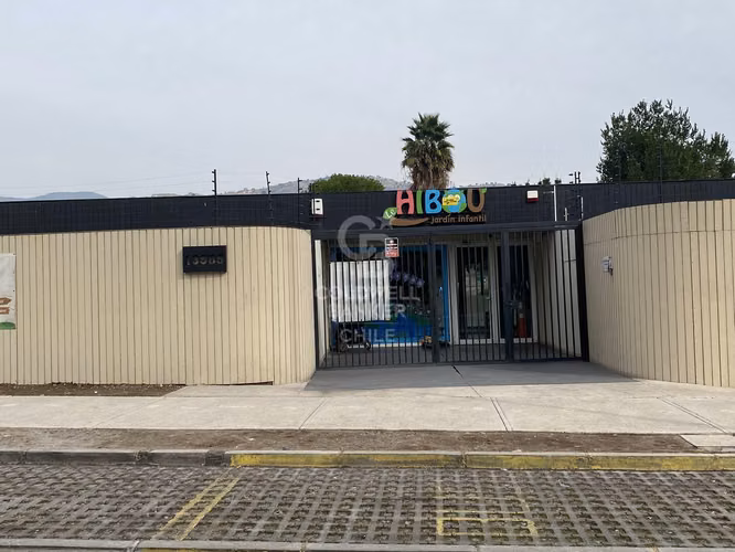 MEDITERRANEA - CHAMISERO- ALIANZA FRANCESA Uso Comercial