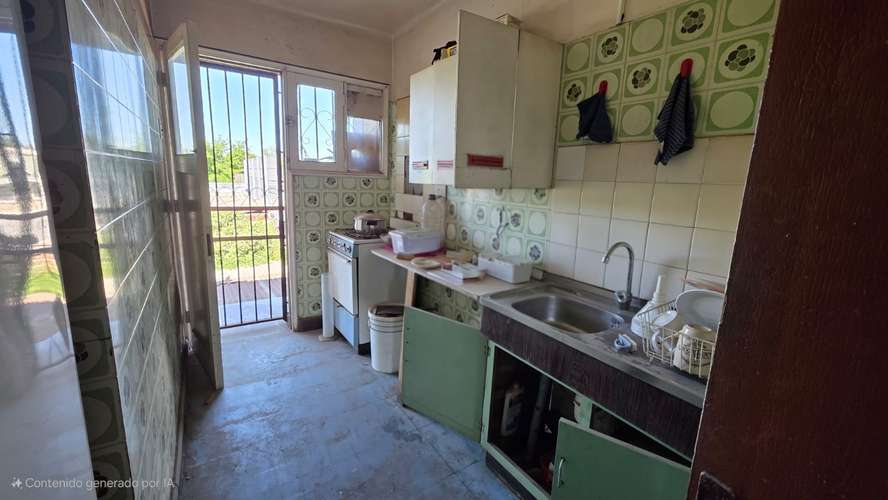 Casa En Venta Amplia Propiedad En Cerrillos - Imagen 7