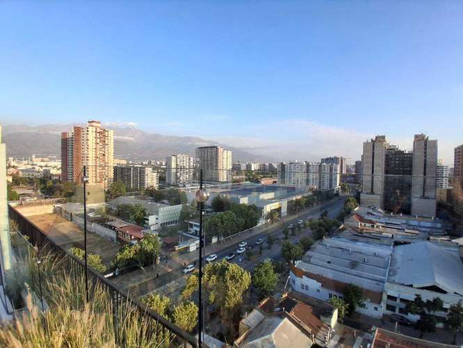 Depto 1D/1B Metro Ñuble (128136) - Imagen 20