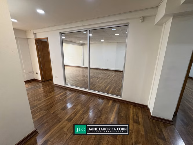 Oficina en arriendo, Torre Ligure, Concepción