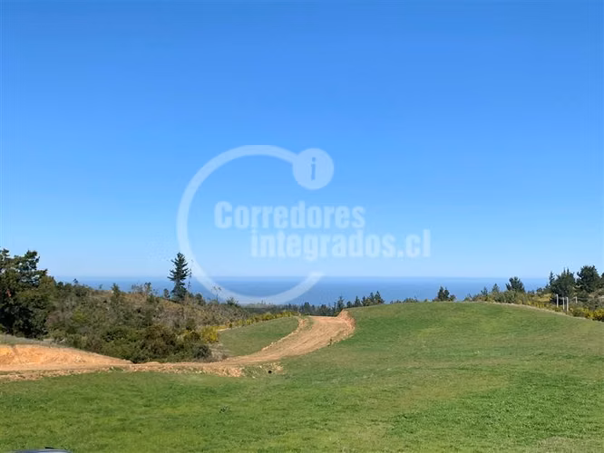 PARCELA Cobquecura