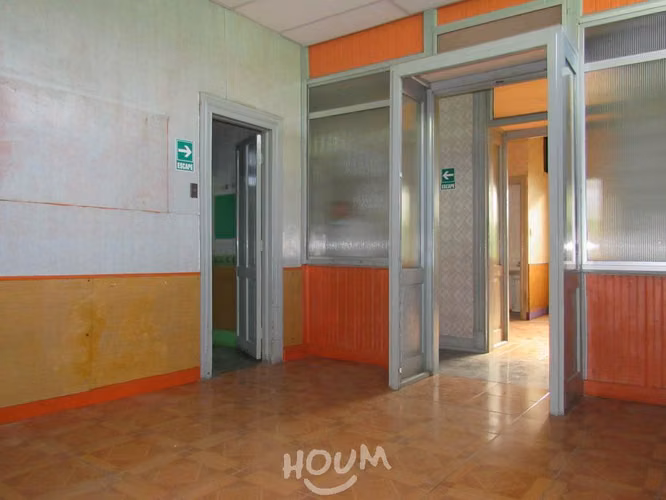 Casa en Décima Avenida
