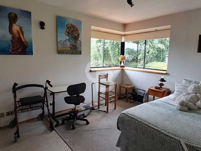 Acogedora casa en La Reina
