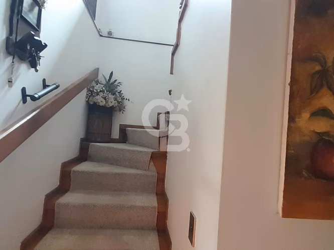 Acogedora casa en La Reina