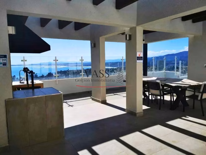 VASS vende depto 2D 2B en Concón