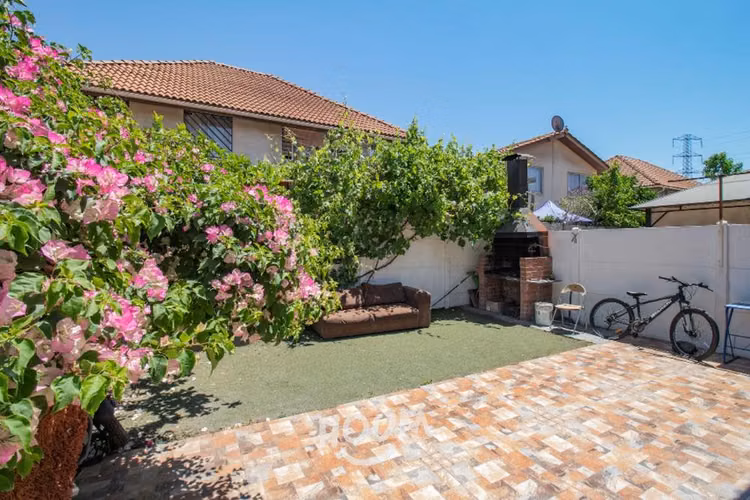 Casa en Lo Ovalle