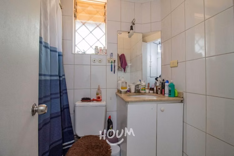Casa en Lo Ovalle