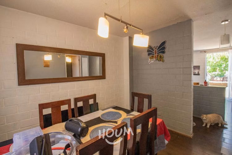 Casa en Lo Ovalle