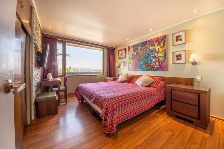 VENTA de casa con vista al mar  (128170)