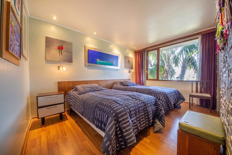 VENTA de casa con vista al mar  (128170)