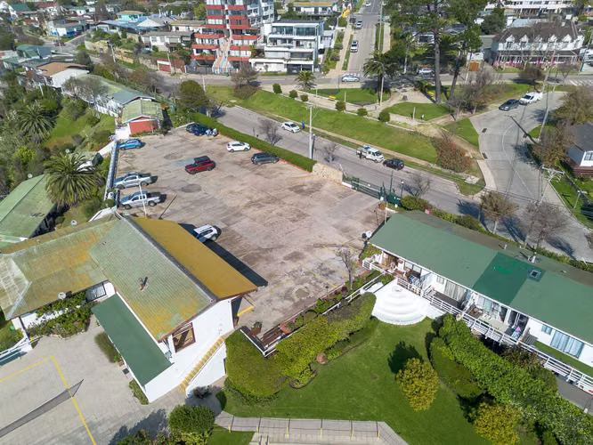 VENTA de casa con vista al mar  (128170)
