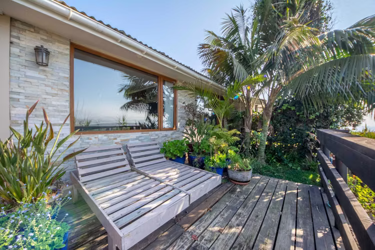 VENTA de casa con vista al mar  (128170)