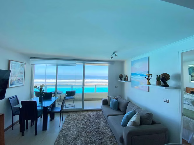 Arriendo Laguna del Mar por día (128166)