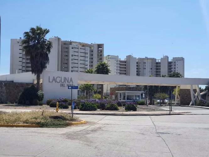 Arriendo Laguna del Mar por día (128166)