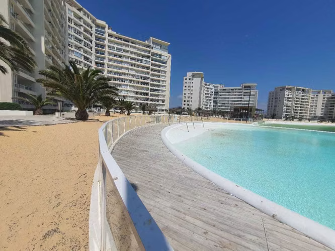 Arriendo Laguna del Mar por día (128166)