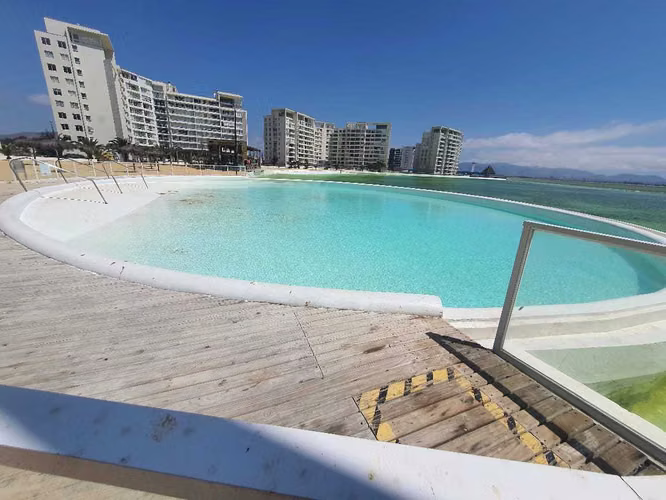 Arriendo Laguna del Mar por día (128166)