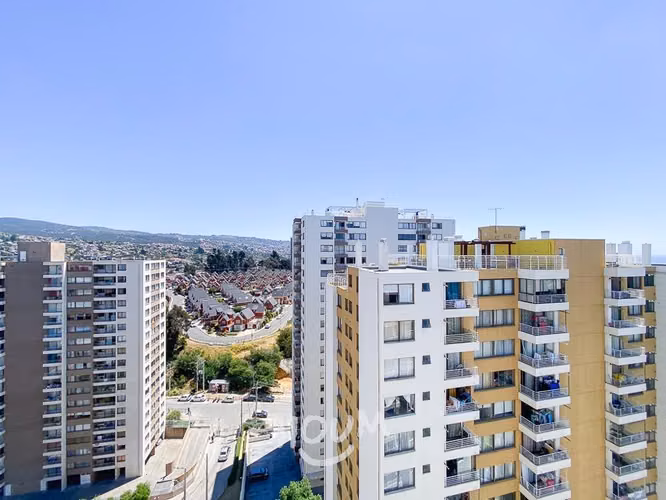 Departamento en Navío San Martín