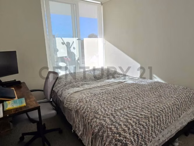 Se Arrienda Departamento Nuevo en El Milagro