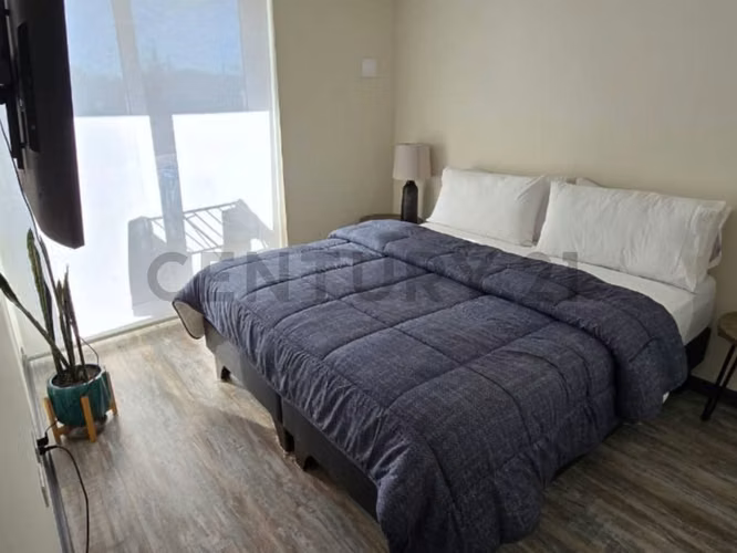 Se Arrienda Departamento Nuevo en El Milagro