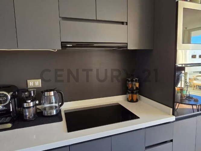 Se Arrienda Departamento Nuevo en El Milagro