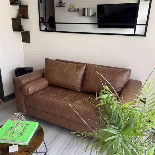 DEPARTAMENTO Zañartu con Brígida Walker - Imagen 15