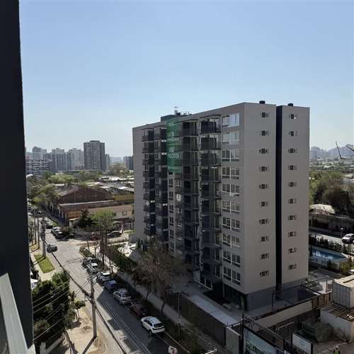 DEPARTAMENTO Zañartu con Brígida Walker - Imagen 13