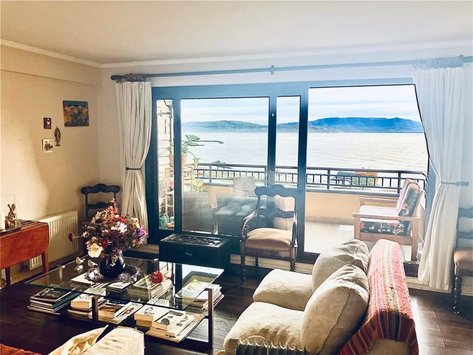 Arriendo de verano La Puntilla de Villarrica