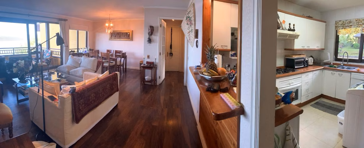 Arriendo de verano La Puntilla de Villarrica