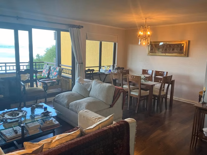 Arriendo de verano La Puntilla de Villarrica