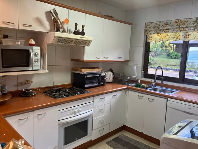 Arriendo de verano La Puntilla de Villarrica