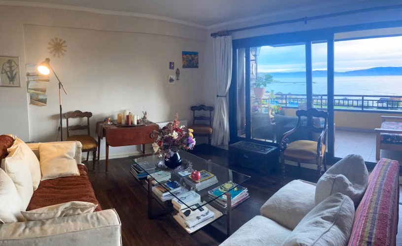 Arriendo de verano La Puntilla de Villarrica