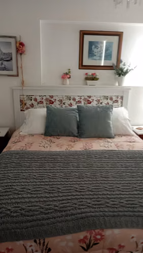 Se vende departamento 2 dormitorios 1 baño mas estacionamiento, viña del mar