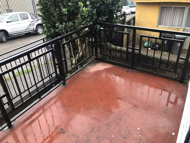 VENDE CASA POBLACION BAQUEDANO PENCO