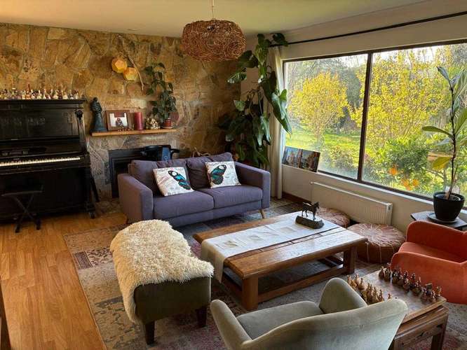 Vende parcela en loteo con acceso controlado (128299) - Imagen 4