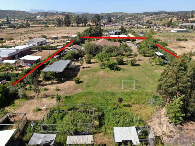 Vende parcela en loteo con acceso controlado (128299) - Imagen 23
