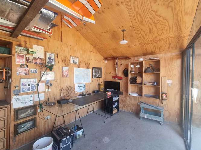 Vende parcela en loteo con acceso controlado (128299) - Imagen 25