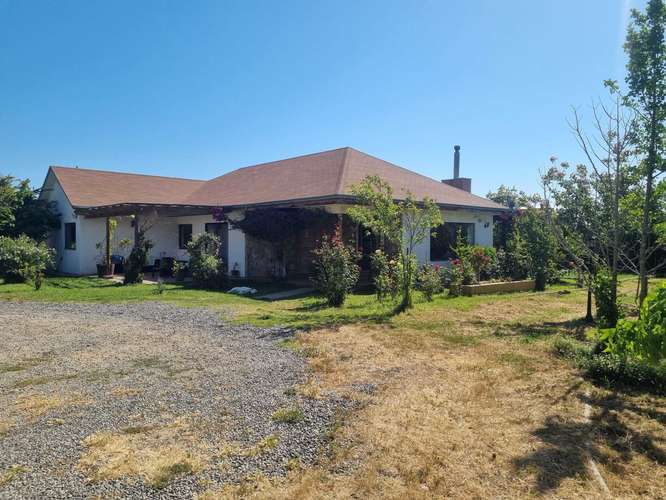 Vende parcela en loteo con acceso controlado (128299) - Imagen 3