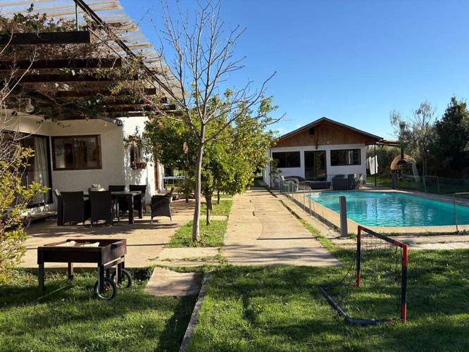 Vende parcela en loteo con acceso controlado (128299) - Imagen 16